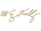Craig Signature